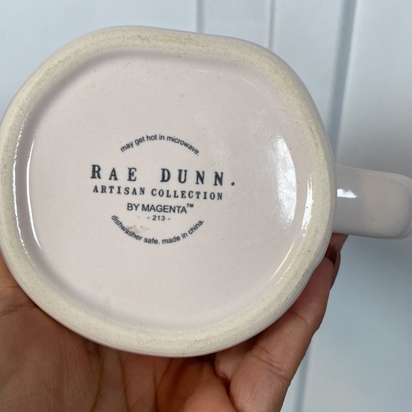 Rae Dunn | "Witch Please" Mug - Coffee Tea Halloween Pun - Picture 4 of 4